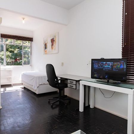 One Bed Fully Climatized Favela Experience 240Mb Wifi With Laundry Rio de Janeiro Exterior foto