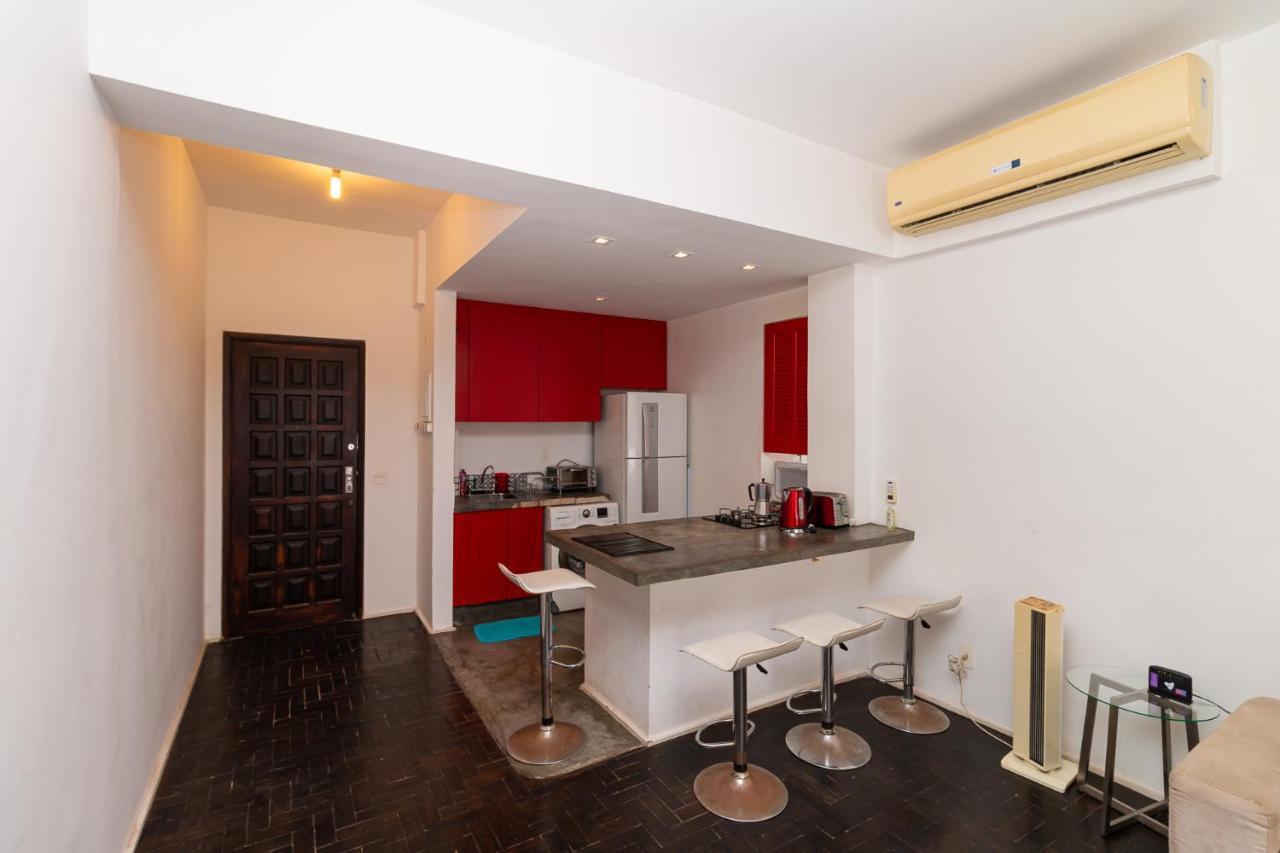 One Bed Fully Climatized Favela Experience 240Mb Wifi With Laundry Rio de Janeiro Exterior foto