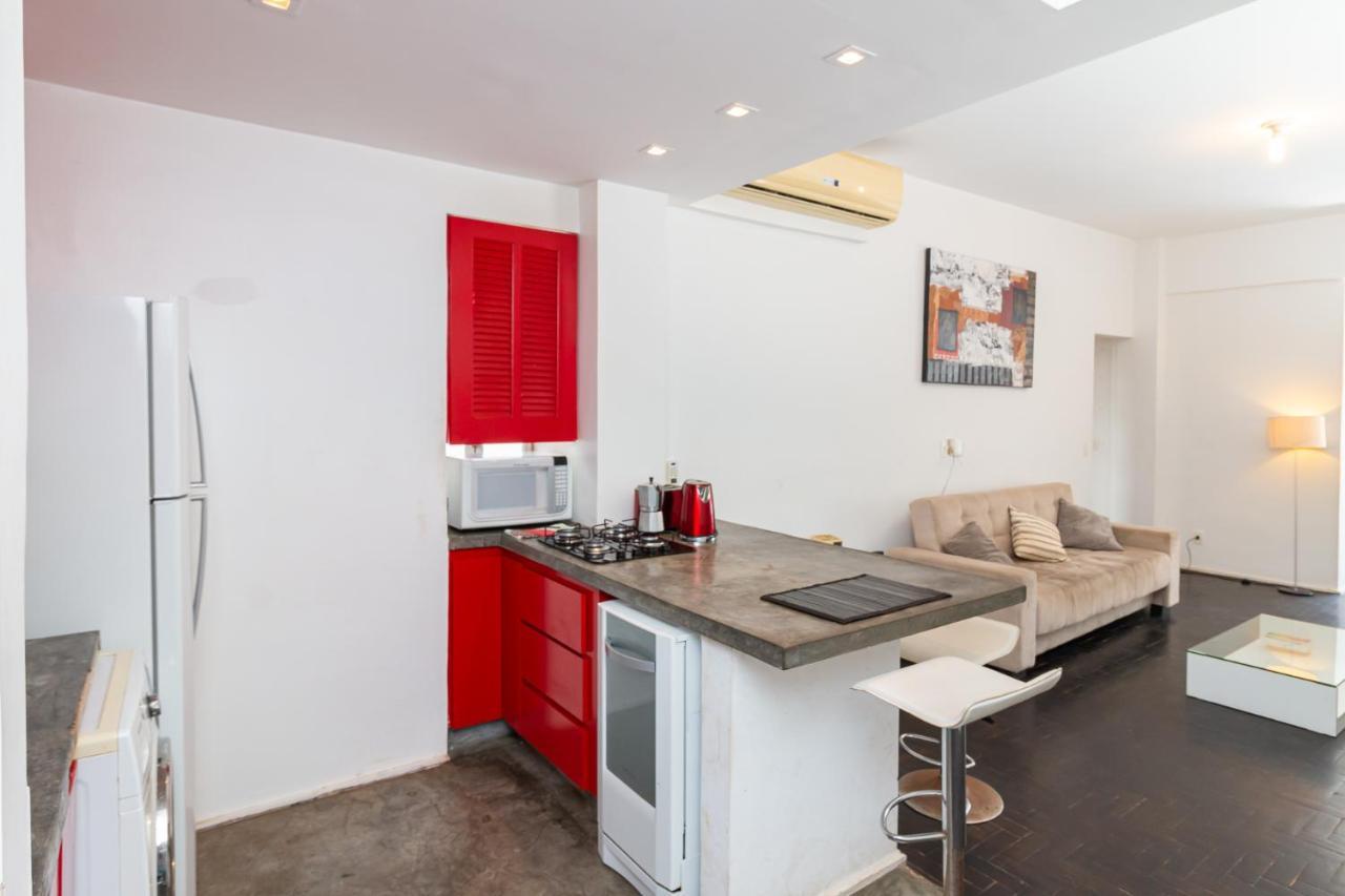One Bed Fully Climatized Favela Experience 240Mb Wifi With Laundry Rio de Janeiro Exterior foto