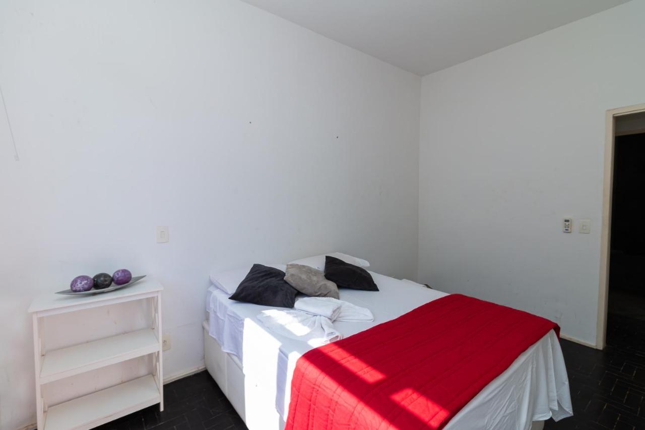 One Bed Fully Climatized Favela Experience 240Mb Wifi With Laundry Rio de Janeiro Exterior foto