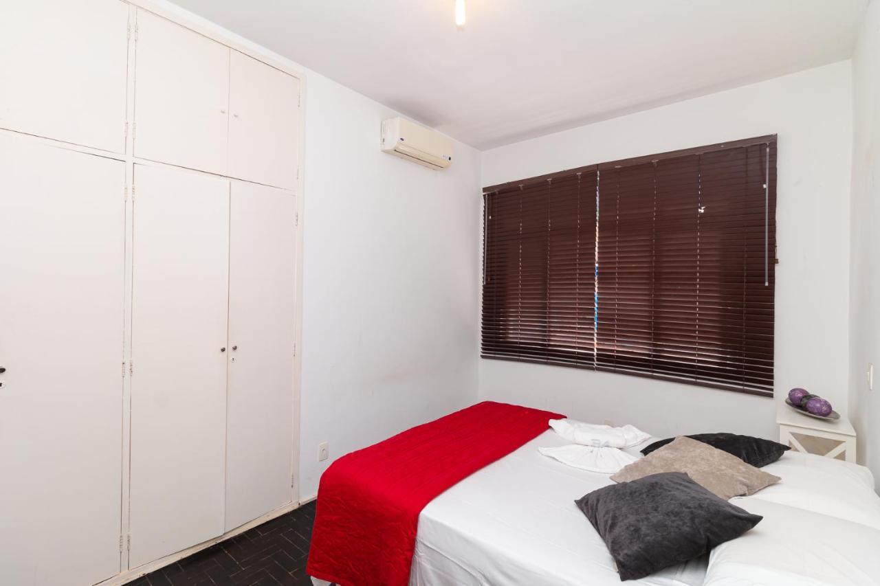 One Bed Fully Climatized Favela Experience 240Mb Wifi With Laundry Rio de Janeiro Exterior foto