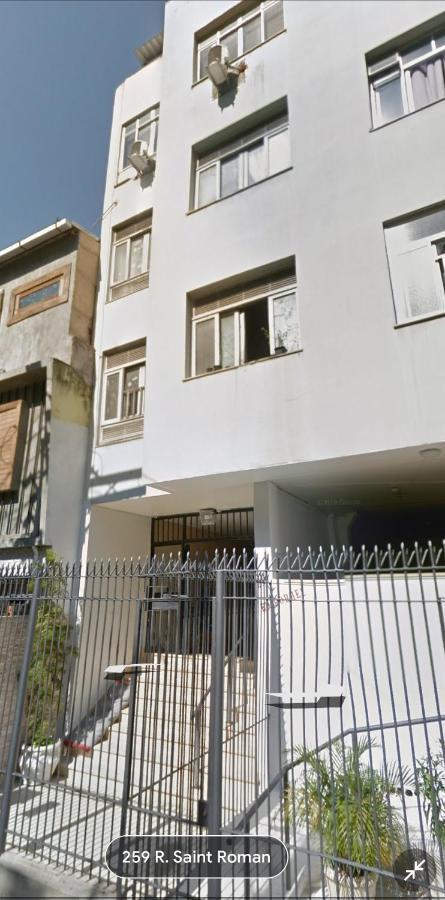One Bed Fully Climatized Favela Experience 240Mb Wifi With Laundry Rio de Janeiro Exterior foto